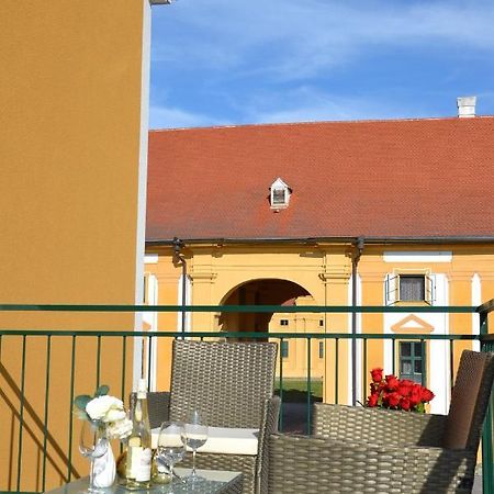 Apartmany U Polanskych Lednice Kültér fotó