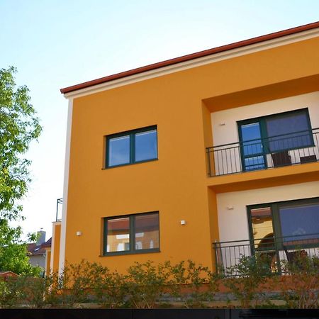 Apartmany U Polanskych Lednice Kültér fotó