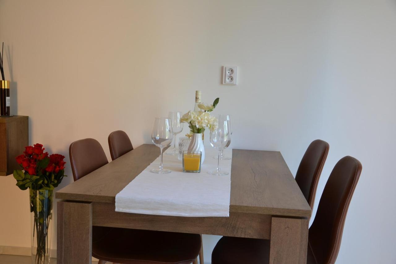 Apartmany U Polanskych Lednice Kültér fotó
