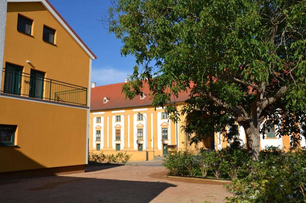Apartmany U Polanskych Lednice Kültér fotó