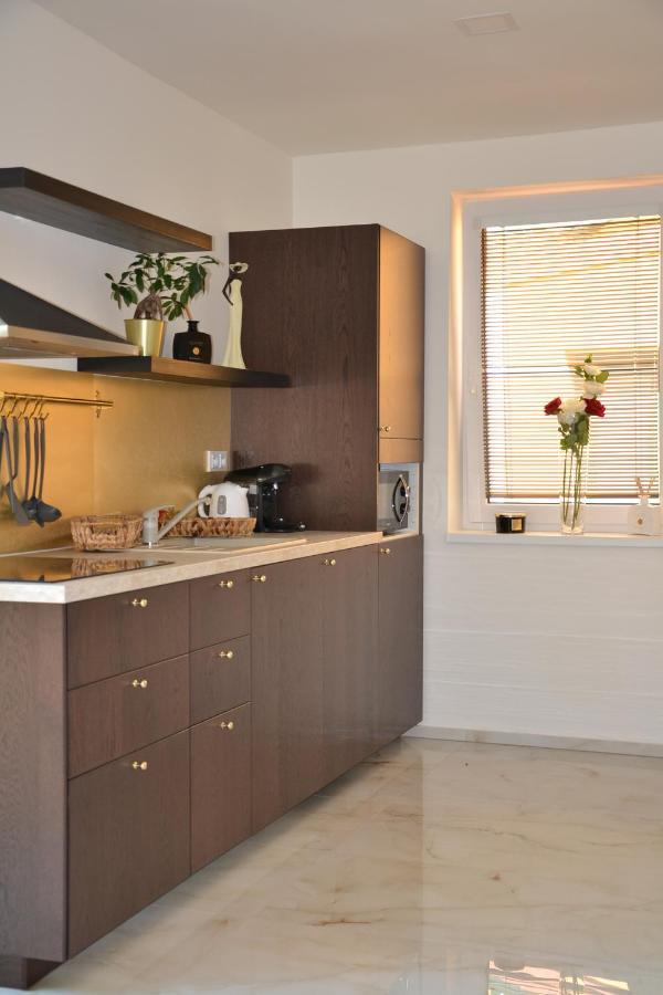Apartmany U Polanskych Lednice Kültér fotó