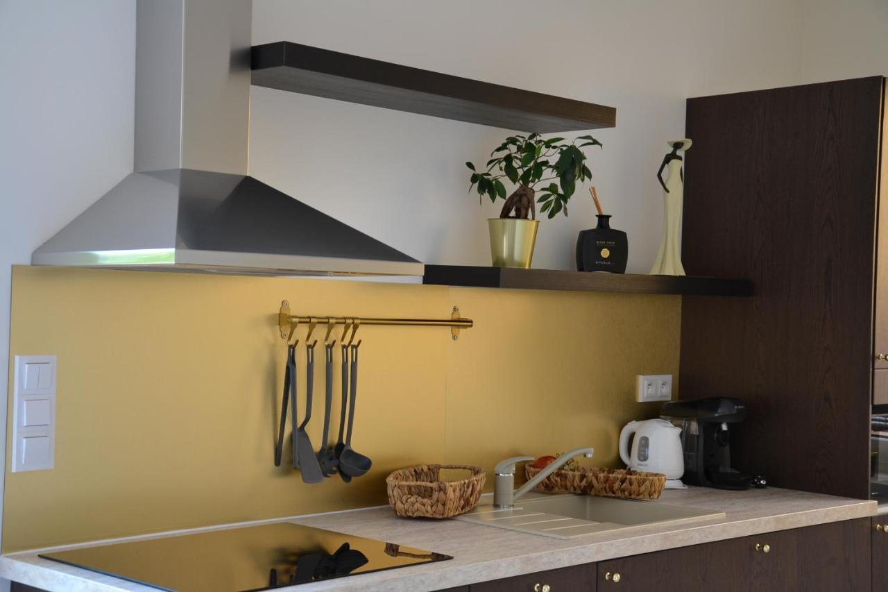 Apartmany U Polanskych Lednice Kültér fotó