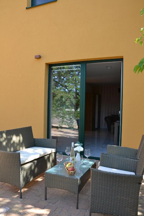 Apartmany U Polanskych Lednice Kültér fotó