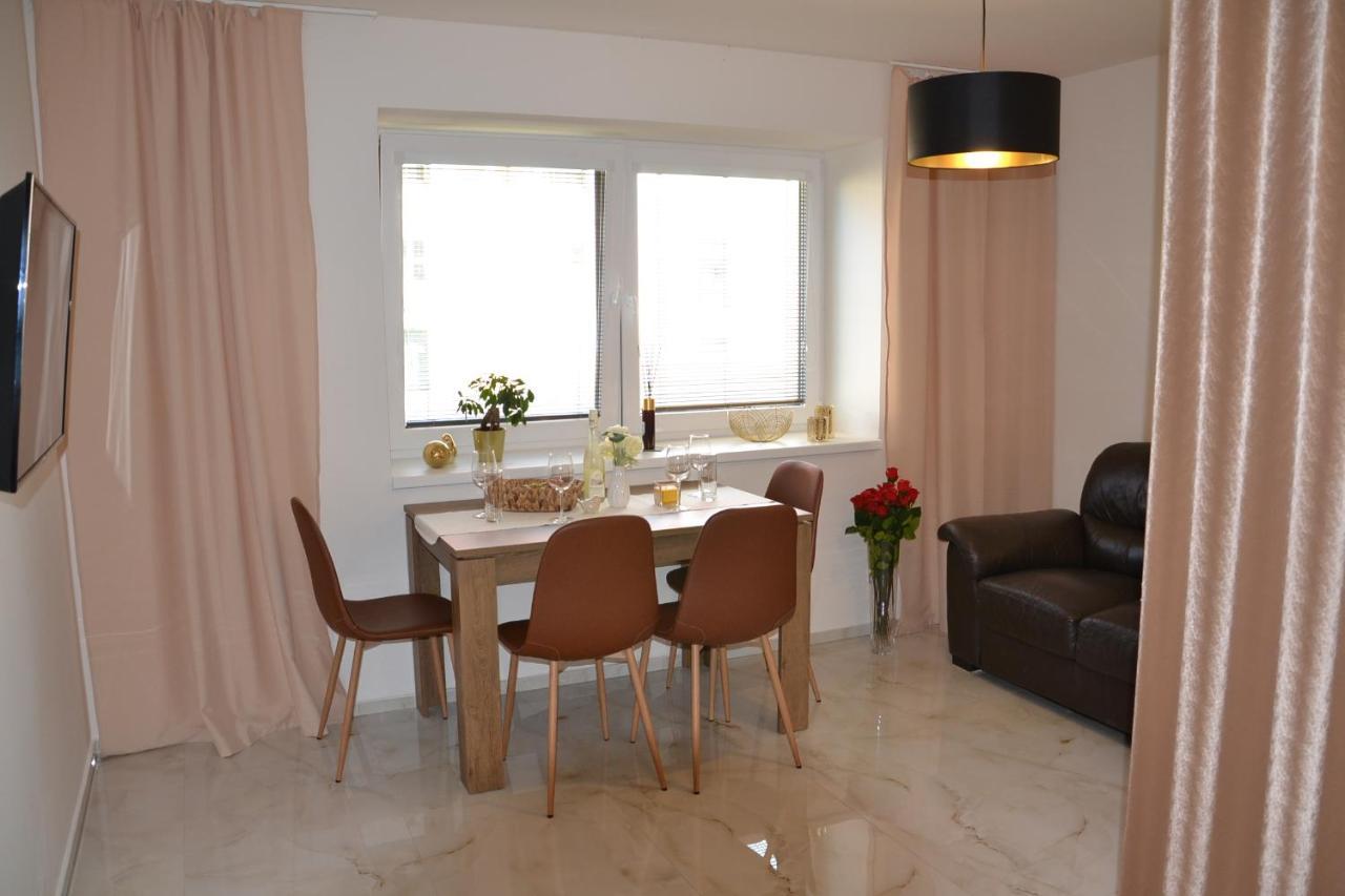 Apartmany U Polanskych Lednice Kültér fotó