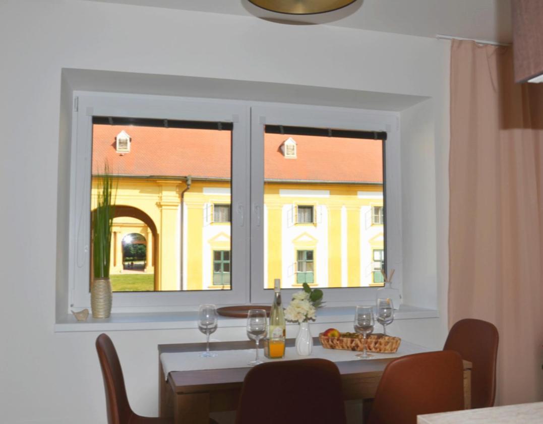 Apartmany U Polanskych Lednice Kültér fotó