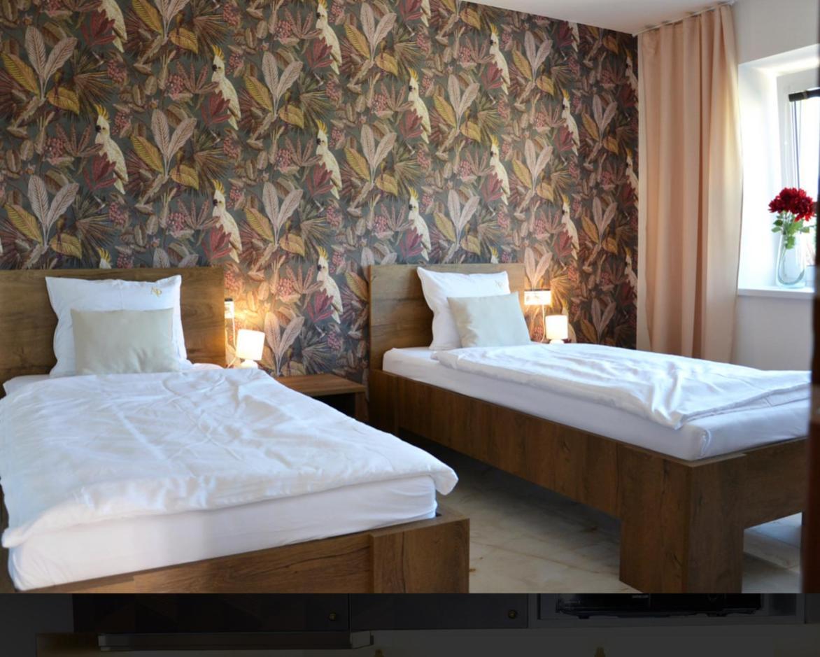 Apartmany U Polanskych Lednice Kültér fotó