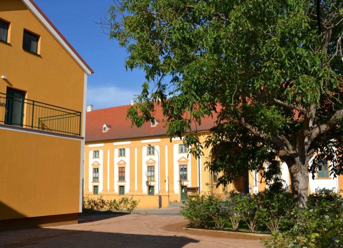 Apartmany U Polanskych Lednice Kültér fotó